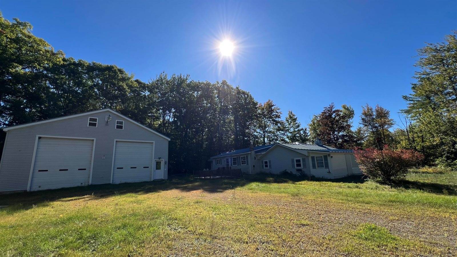 713 Mcgrath Pond Road, Belgrade, ME 04917