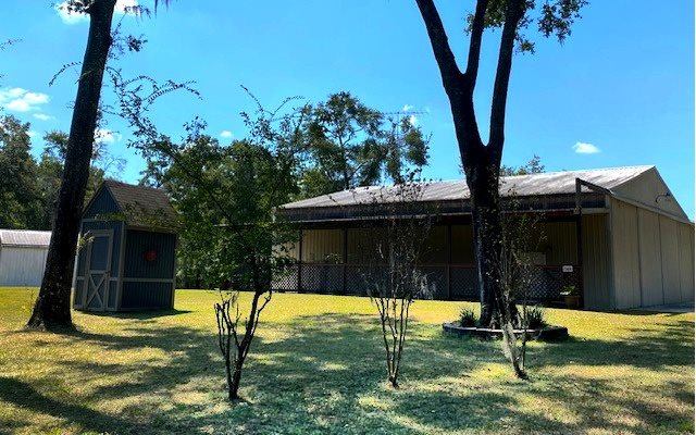 7364 188th Place, McAlpin, FL 32062