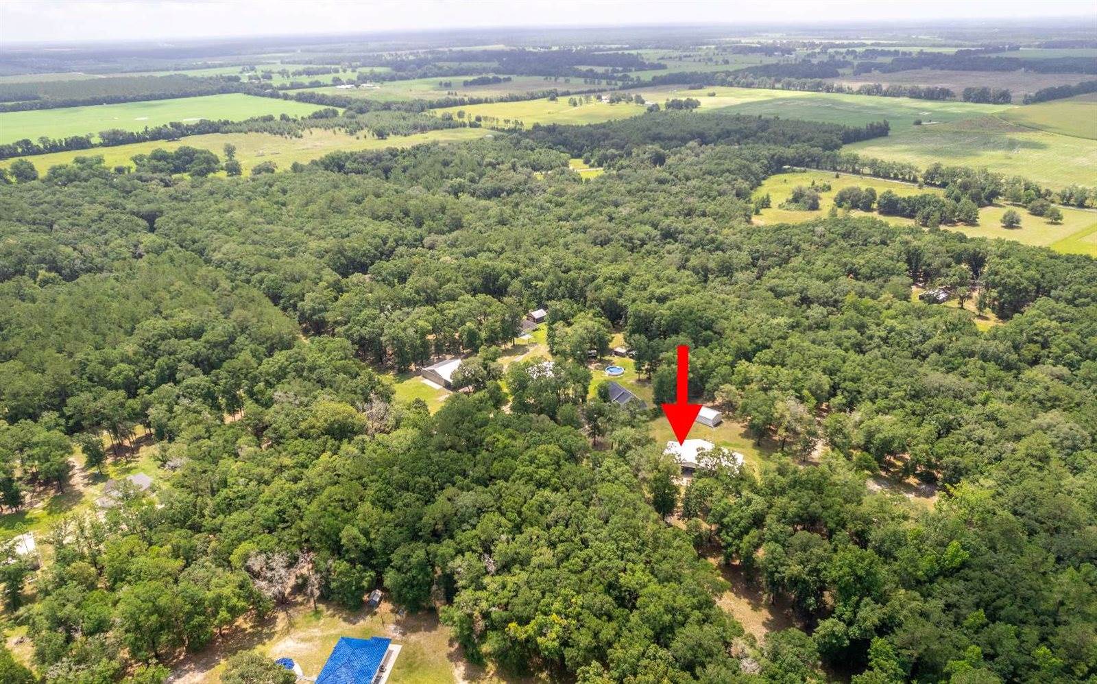 7364 188th Place, McAlpin, FL 32062