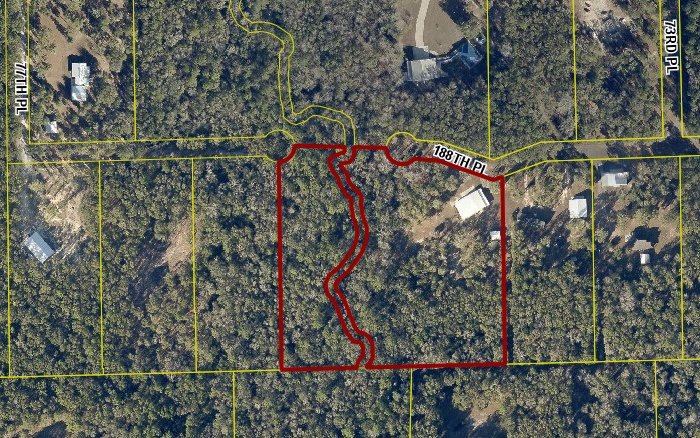 7364 188th Place, McAlpin, FL 32062