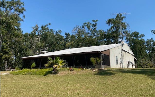 7364 188th Place, McAlpin, FL 32062