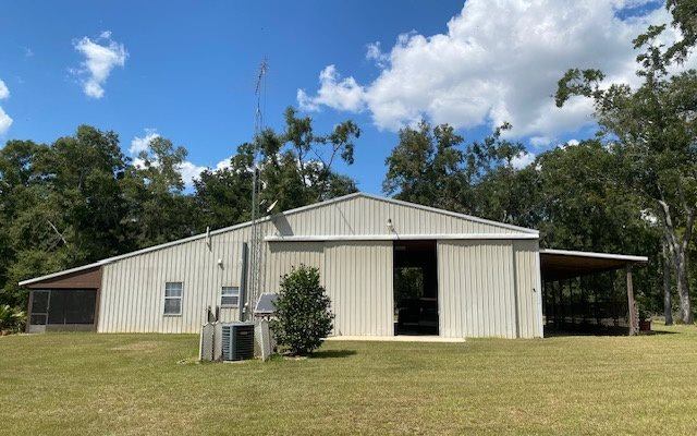 7364 188th Place, McAlpin, FL 32062