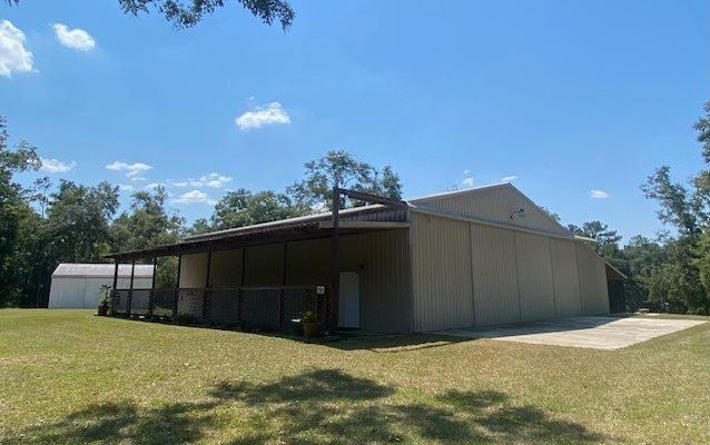 7364 188th Place, McAlpin, FL 32062