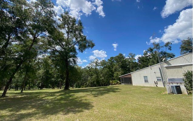 7364 188th Place, McAlpin, FL 32062