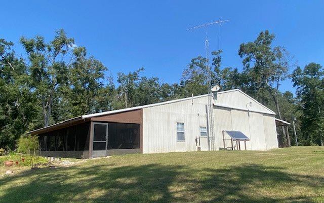 7364 188th Place, McAlpin, FL 32062