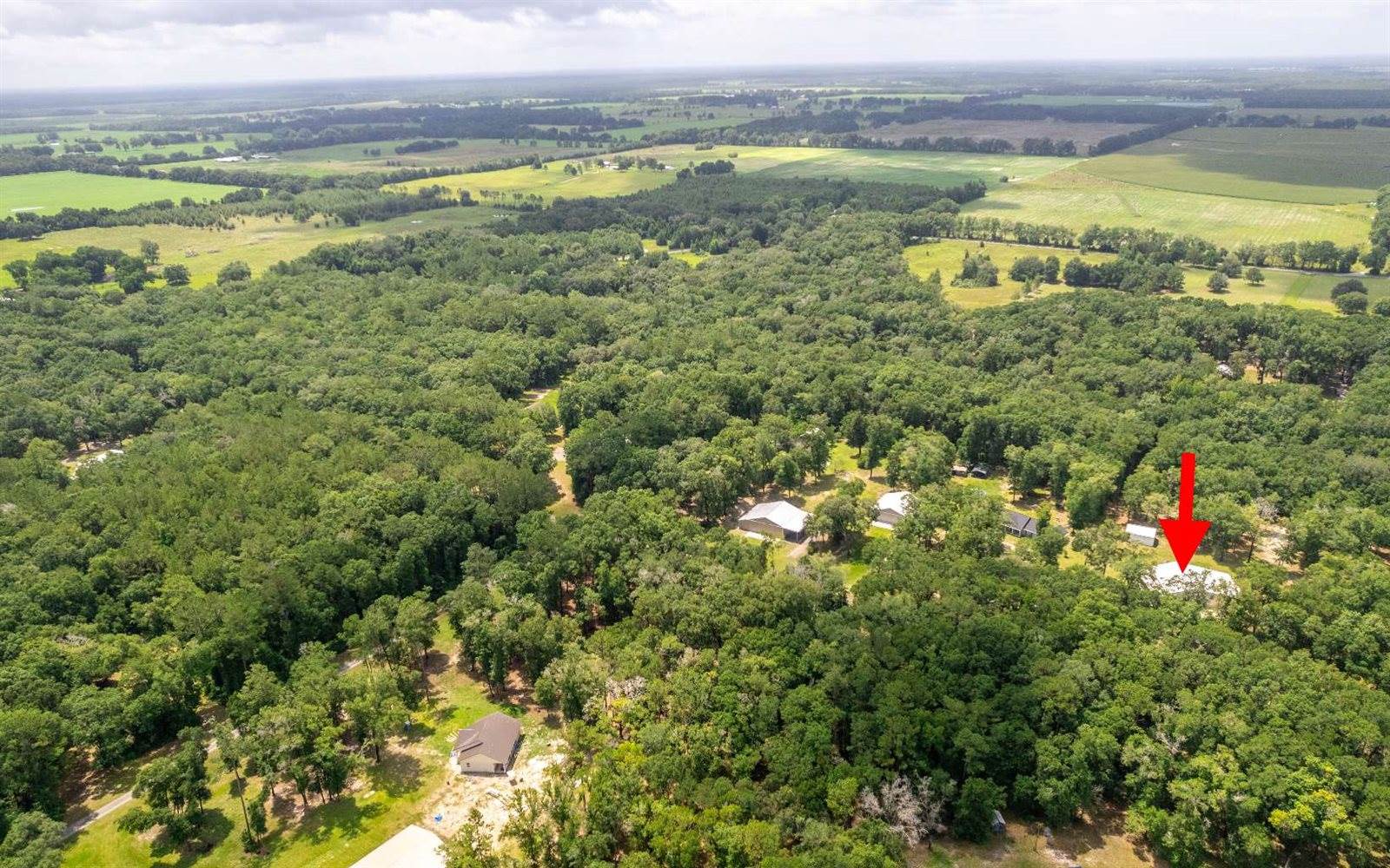 7364 188th Place, McAlpin, FL 32062