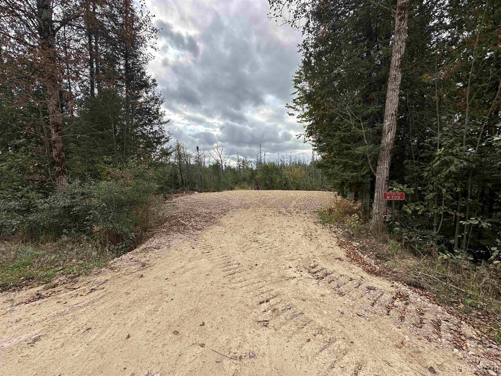 705 Winters Road, Trenary, MI 49891