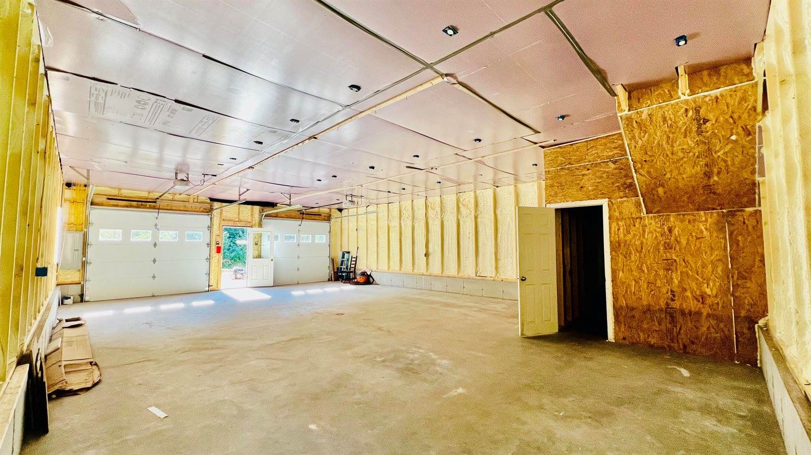 239 North Dexter Road, Parkman, ME 04443