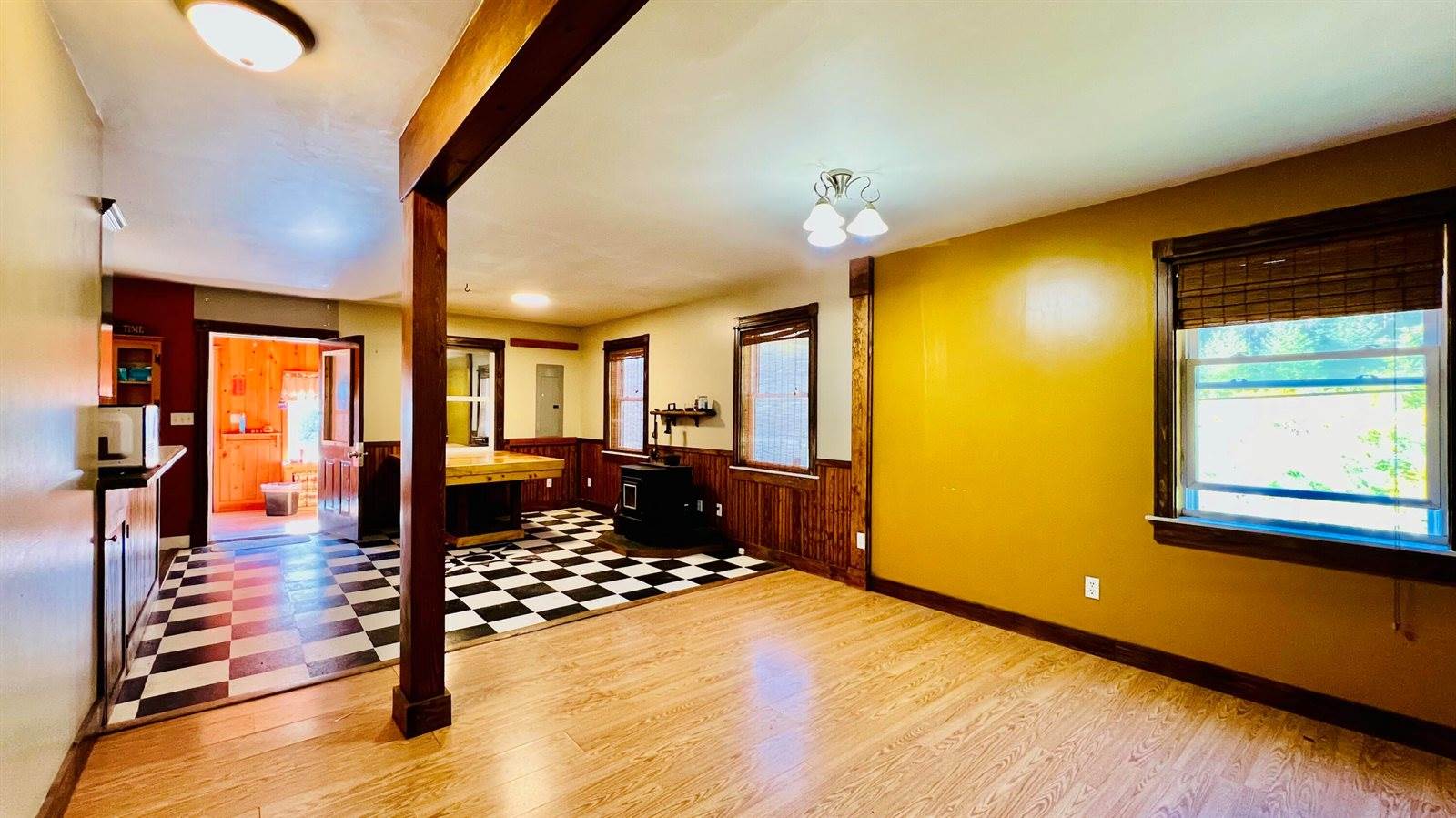 239 North Dexter Road, Parkman, ME 04443