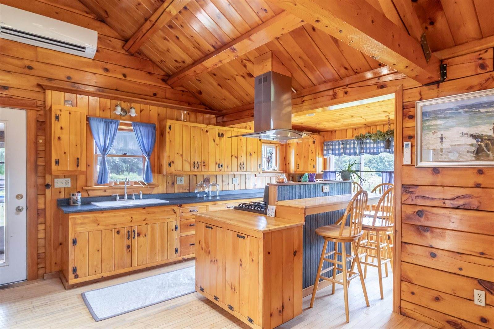 271 Bobcat Road, Clifton, ME 04428