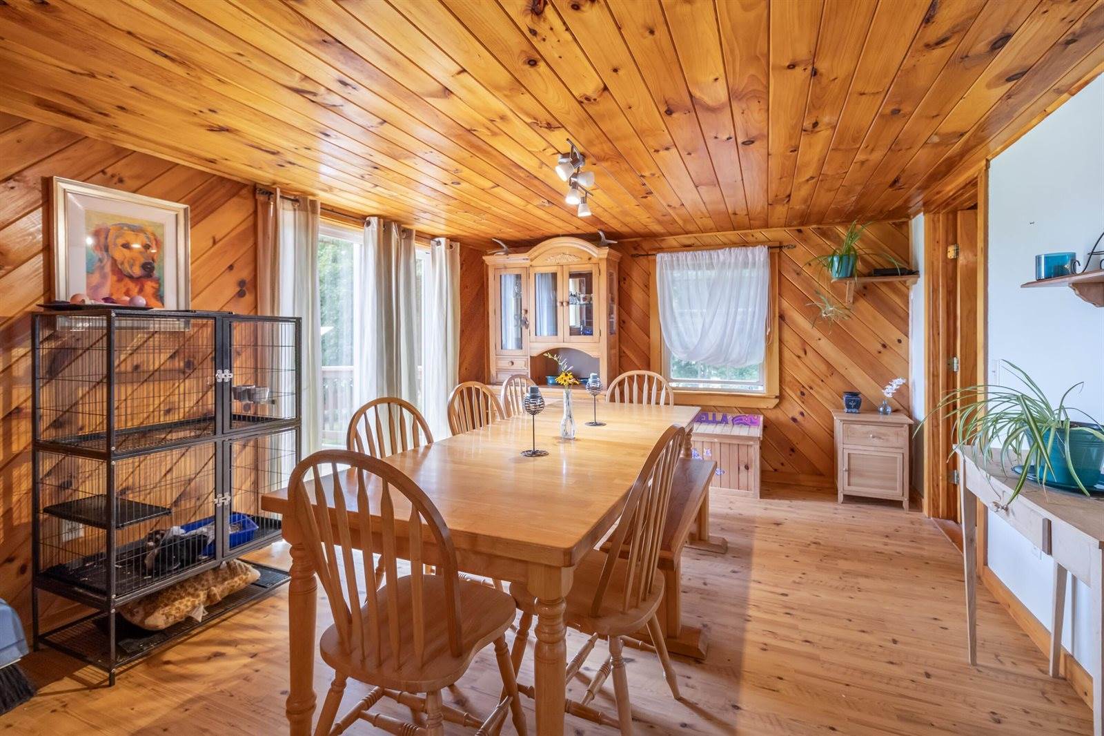 271 Bobcat Road, Clifton, ME 04428