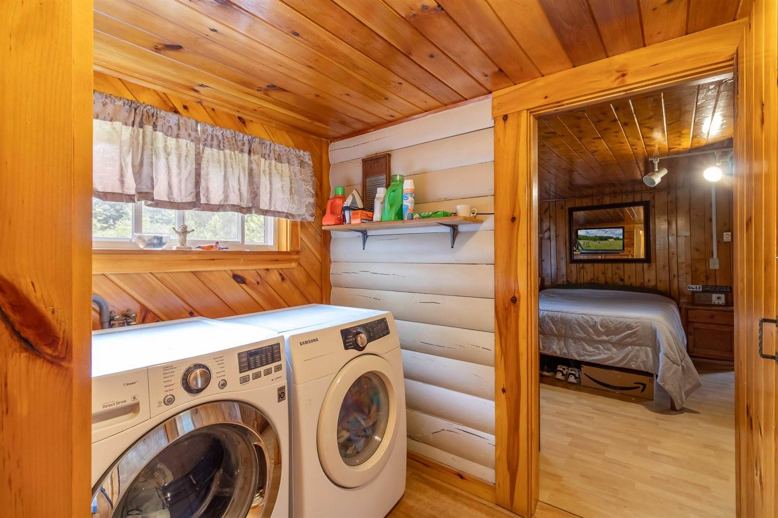 271 Bobcat Road, Clifton, ME 04428