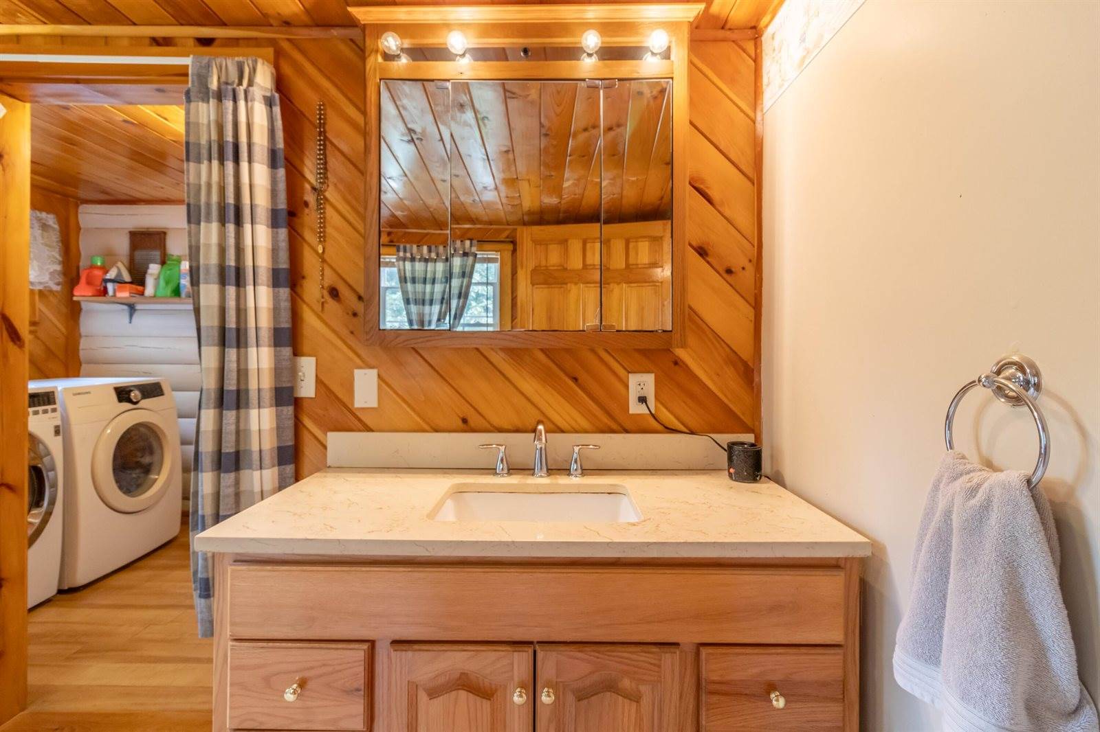 271 Bobcat Road, Clifton, ME 04428