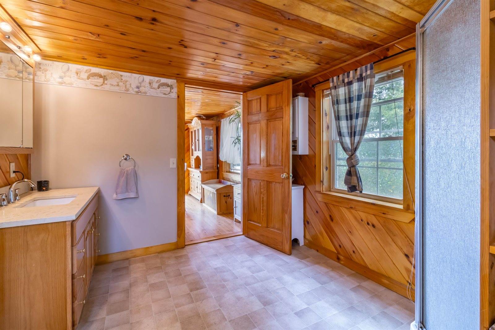 271 Bobcat Road, Clifton, ME 04428