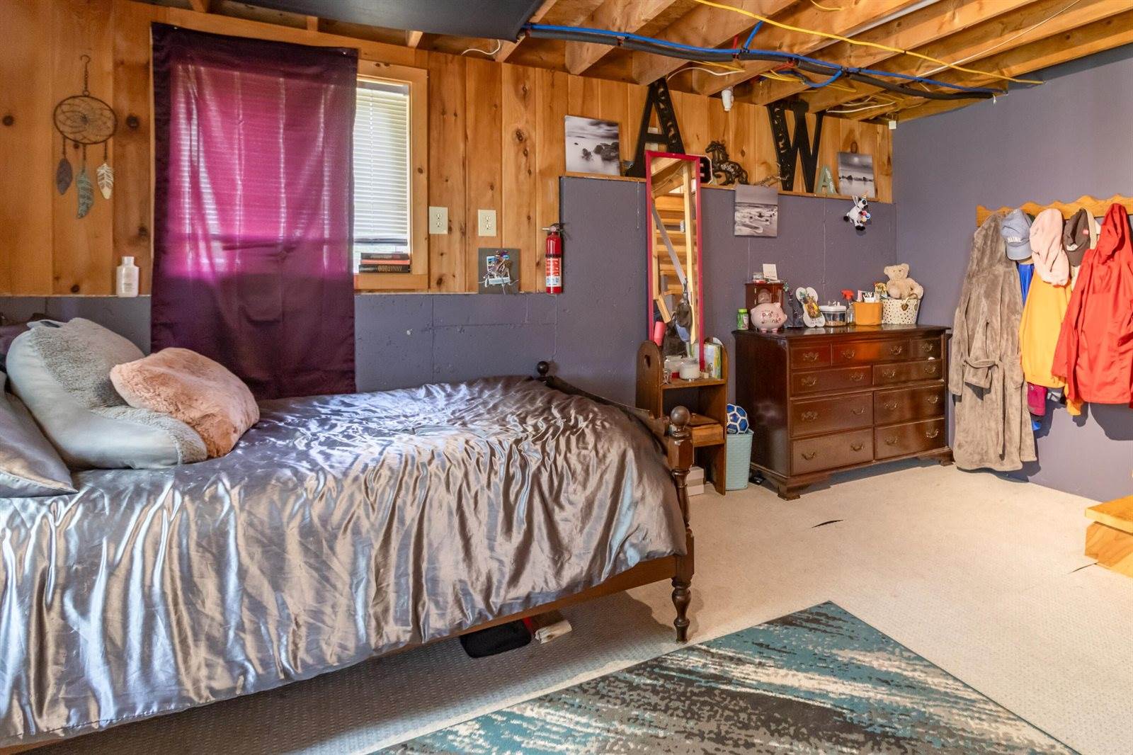 271 Bobcat Road, Clifton, ME 04428