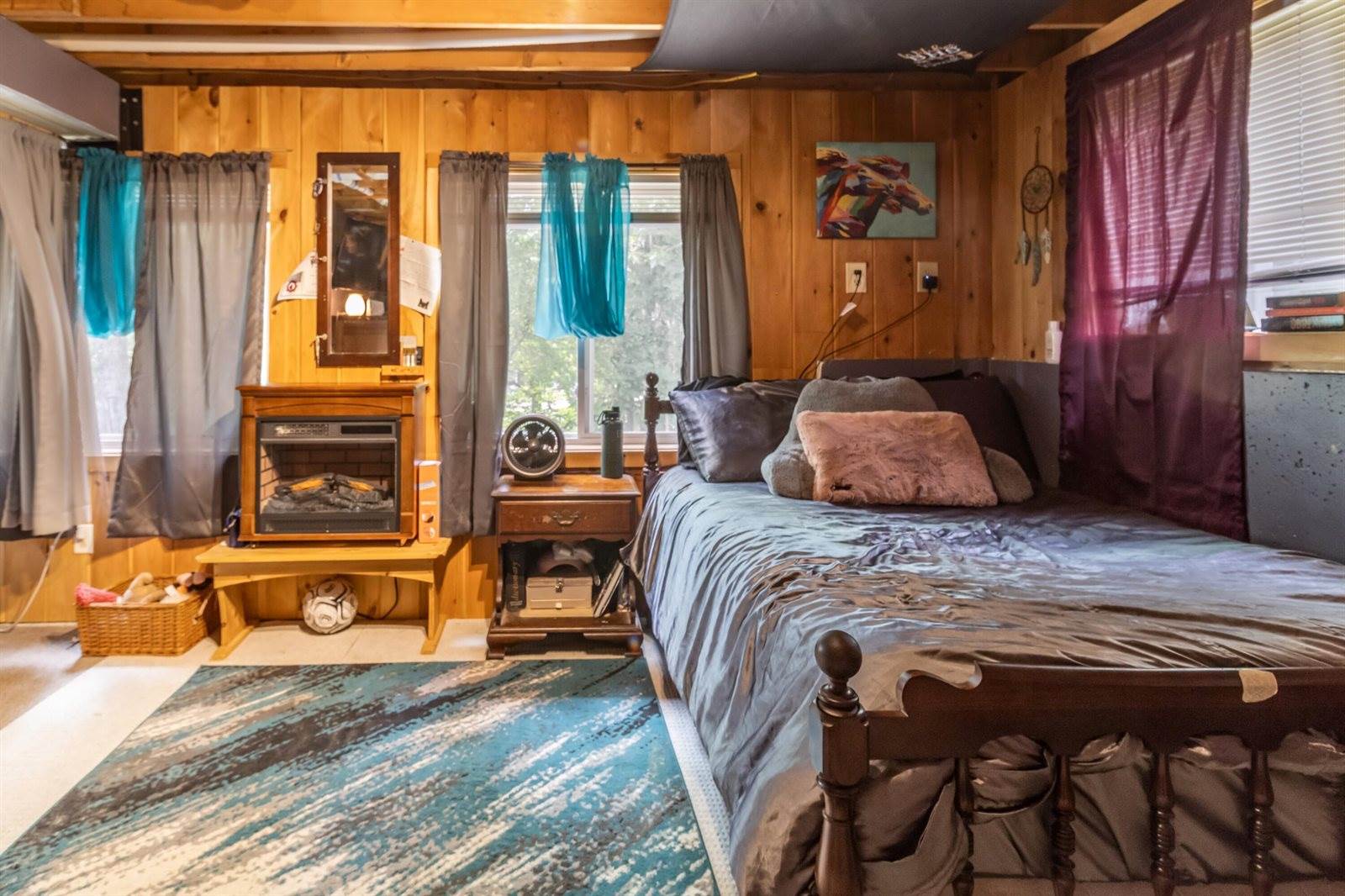 271 Bobcat Road, Clifton, ME 04428