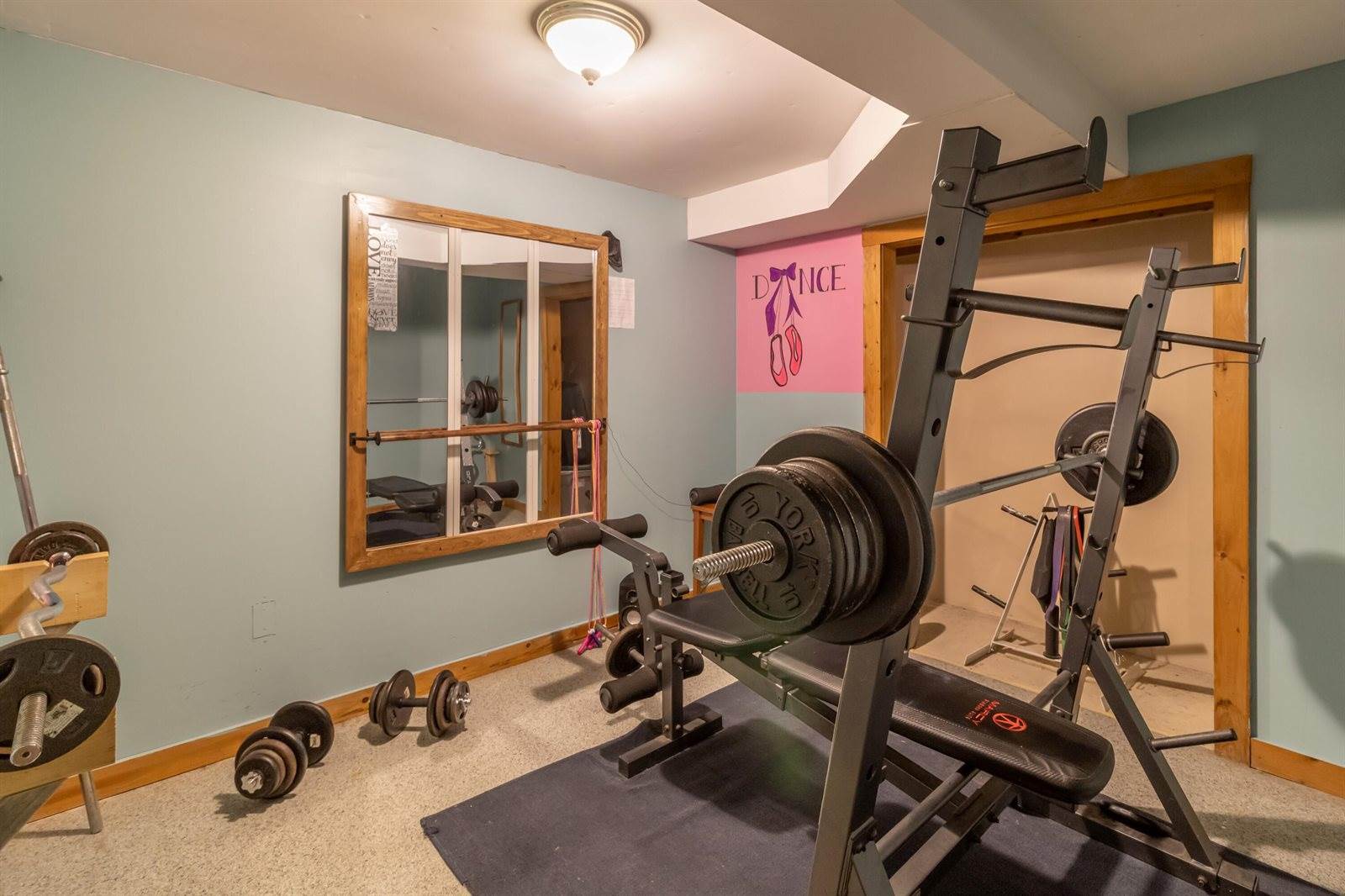 271 Bobcat Road, Clifton, ME 04428