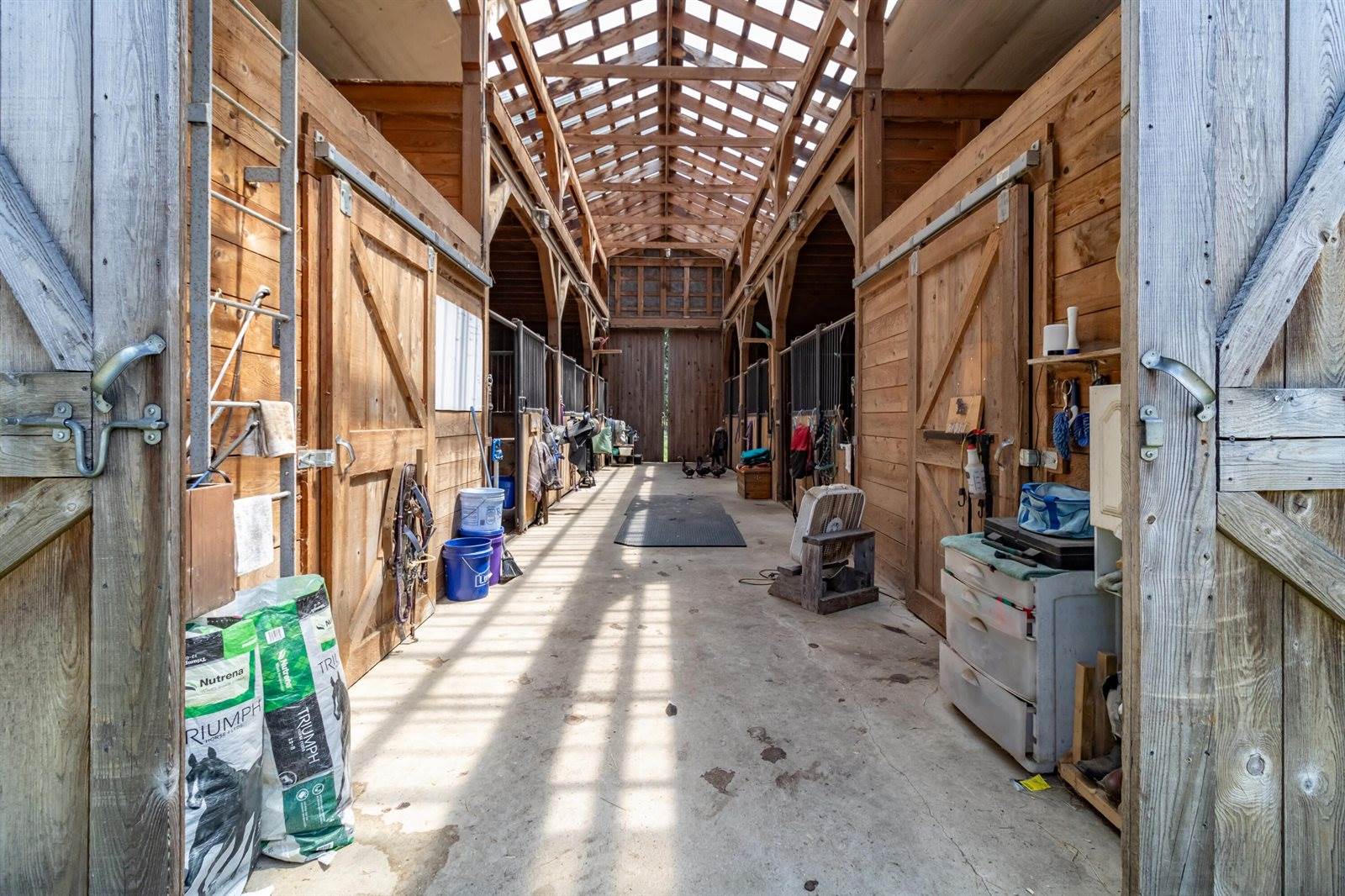 271 Bobcat Road, Clifton, ME 04428