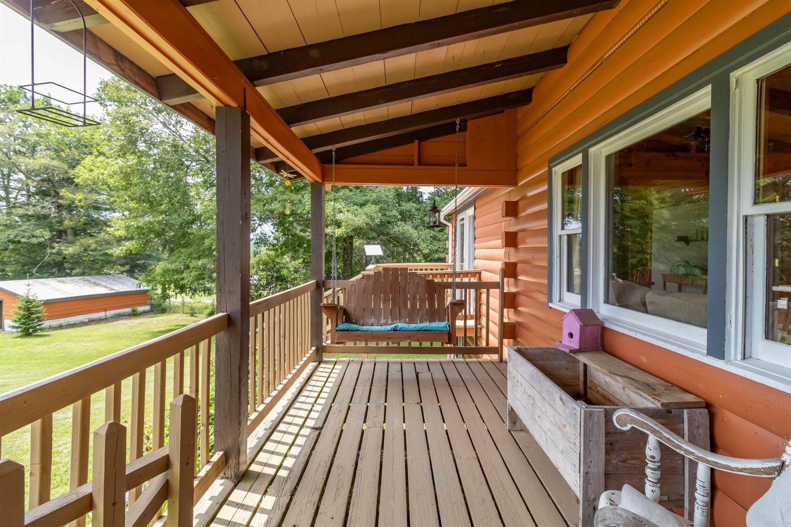 271 Bobcat Road, Clifton, ME 04428