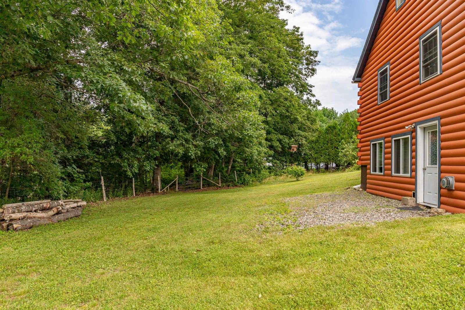 271 Bobcat Road, Clifton, ME 04428
