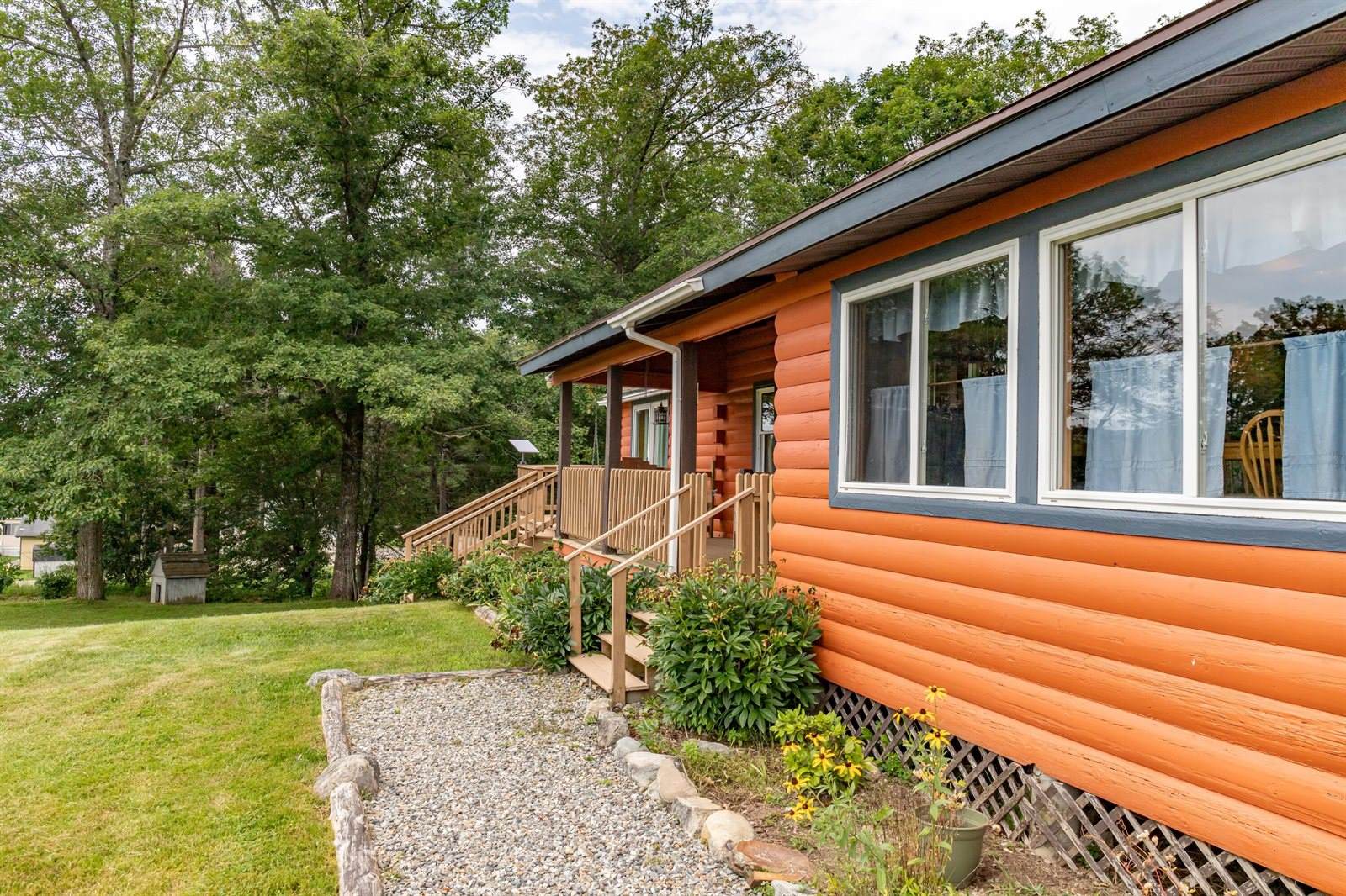 271 Bobcat Road, Clifton, ME 04428