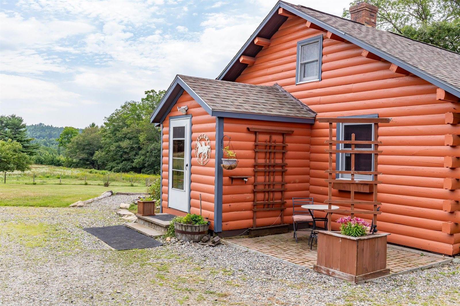 271 Bobcat Road, Clifton, ME 04428