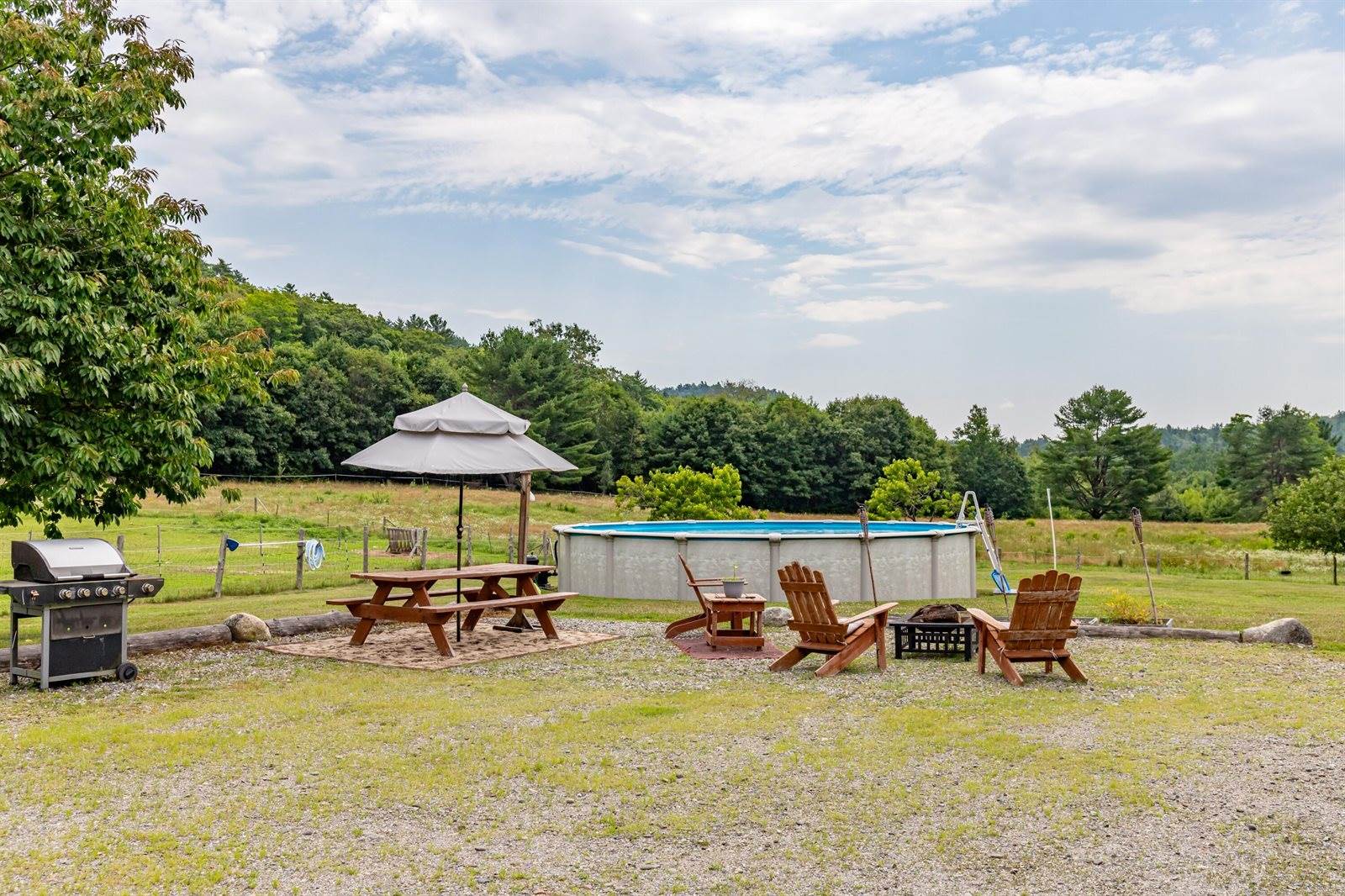 271 Bobcat Road, Clifton, ME 04428