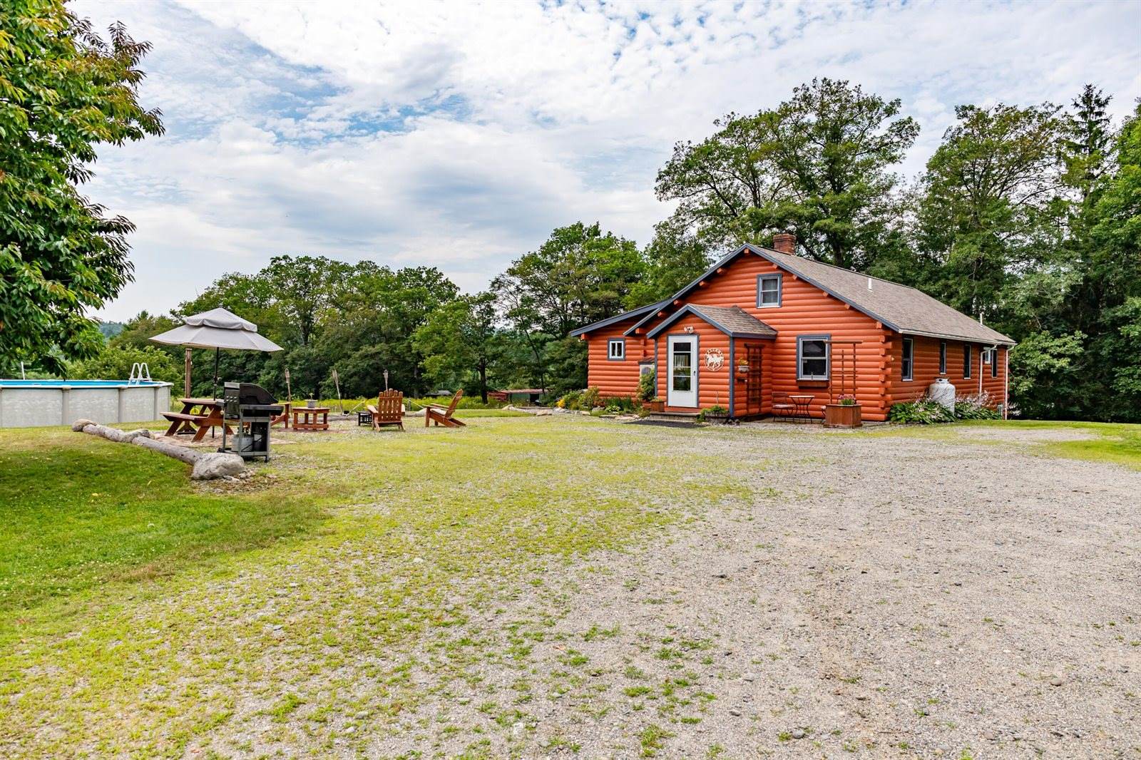 271 Bobcat Road, Clifton, ME 04428