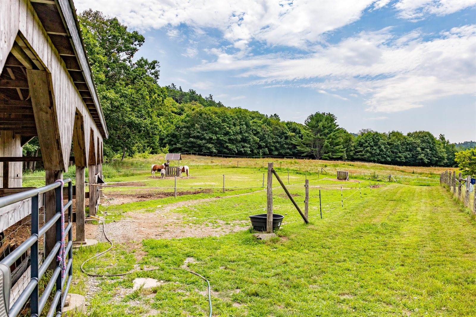 271 Bobcat Road, Clifton, ME 04428