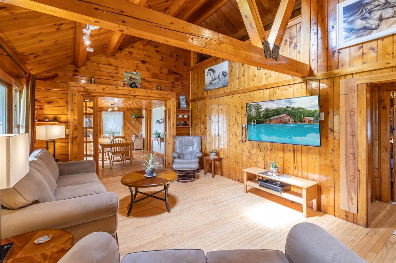 271 Bobcat Road, Clifton, ME 04428