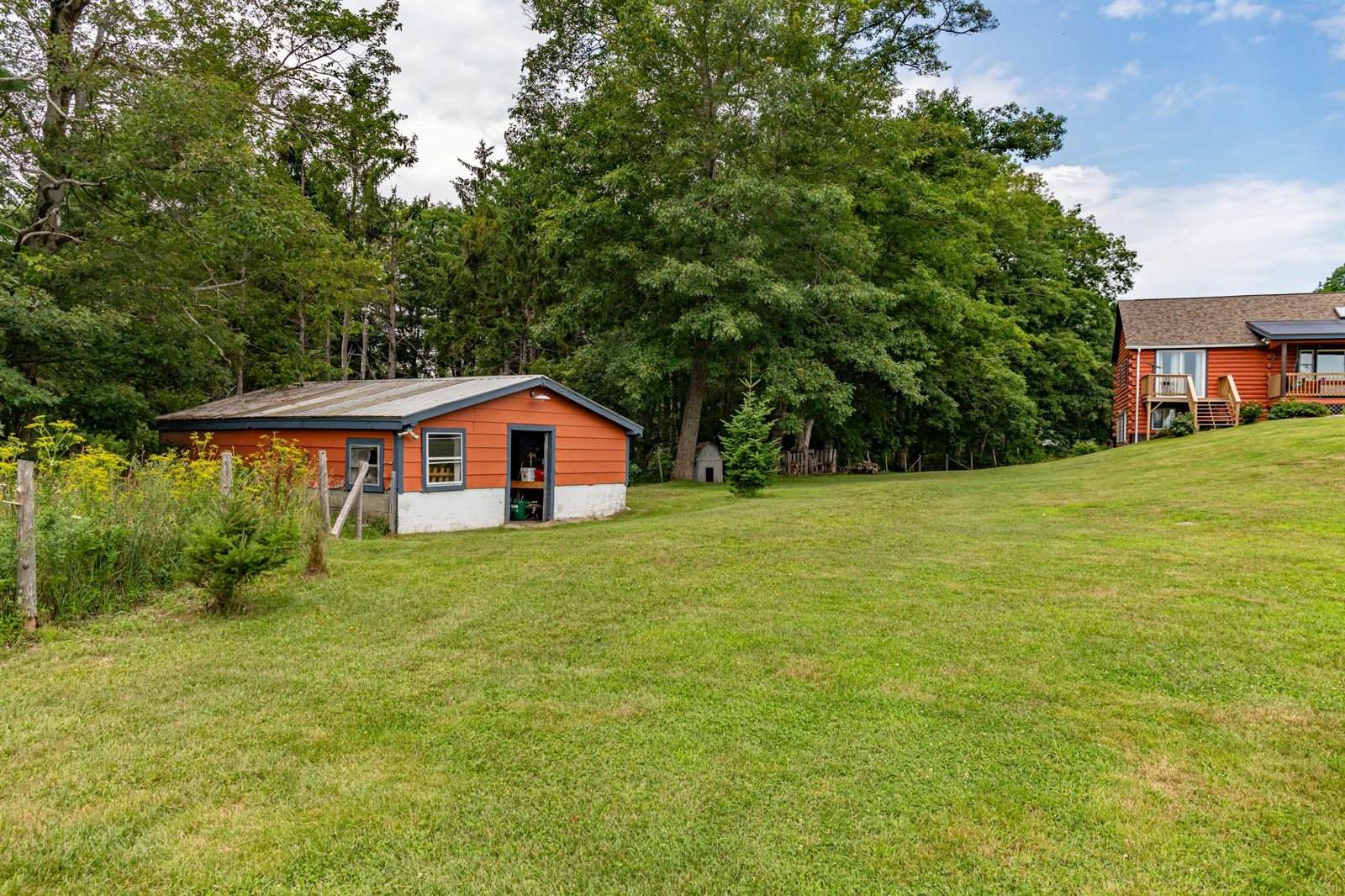 271 Bobcat Road, Clifton, ME 04428