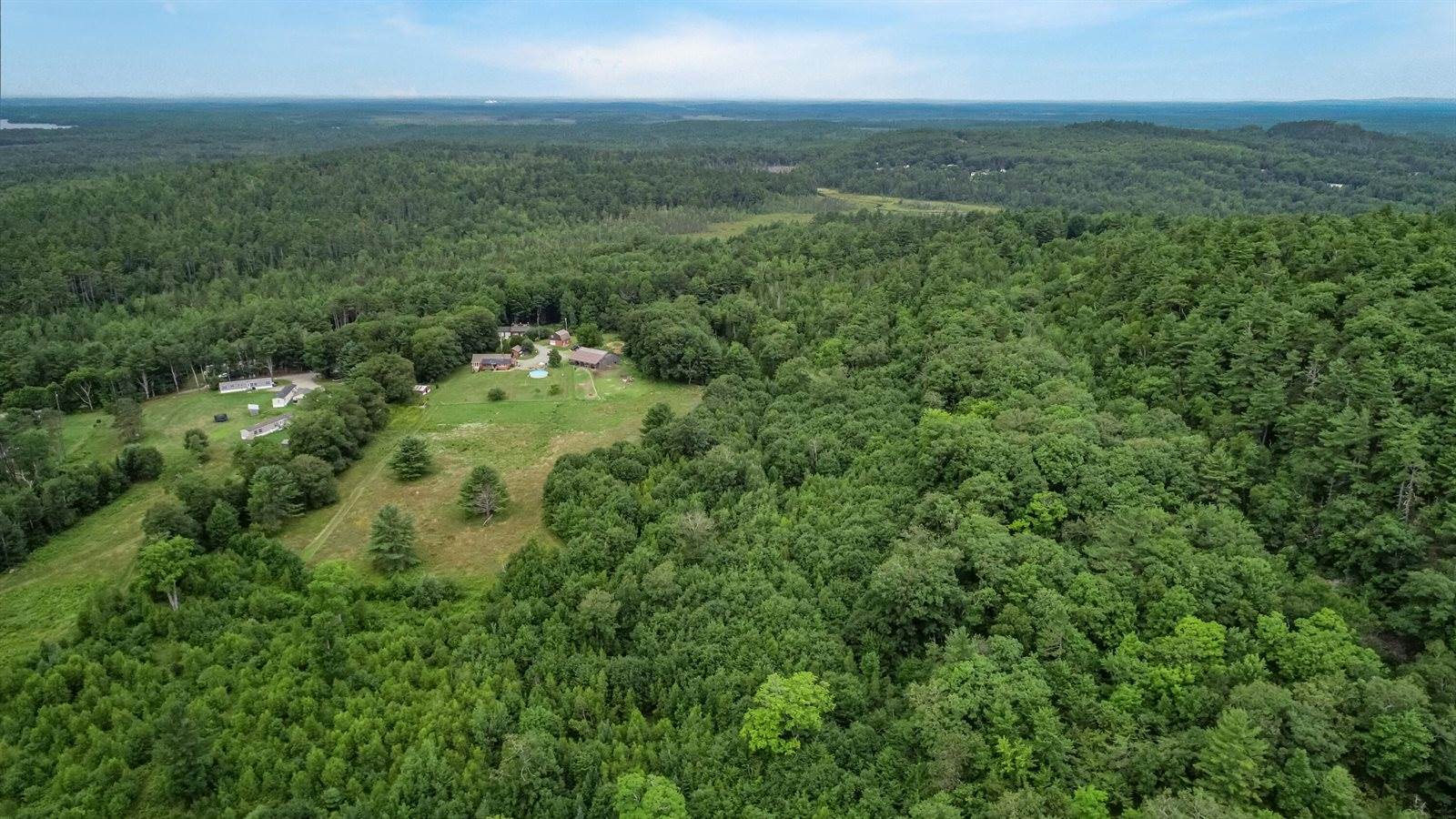 271 Bobcat Road, Clifton, ME 04428