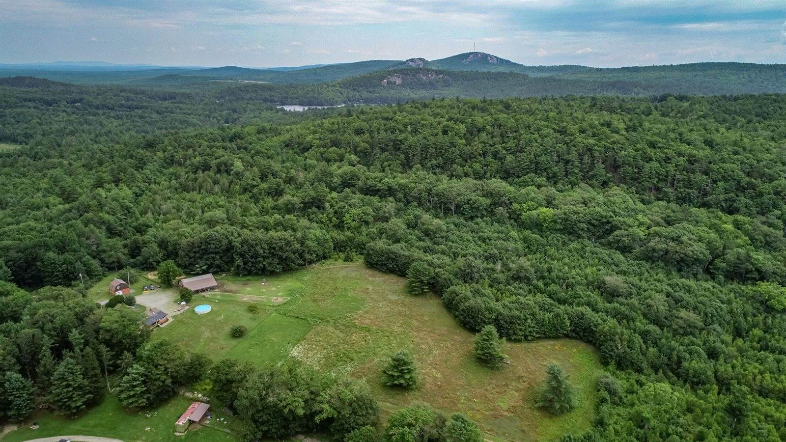 271 Bobcat Road, Clifton, ME 04428