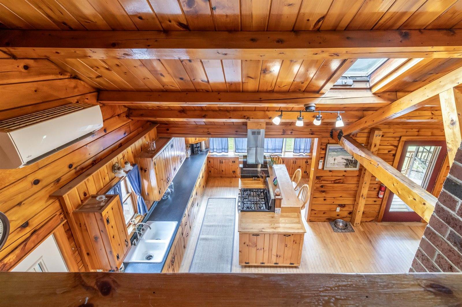 271 Bobcat Road, Clifton, ME 04428