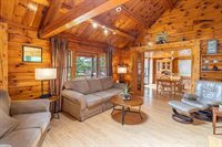 271 Bobcat Road, Clifton, ME 04428