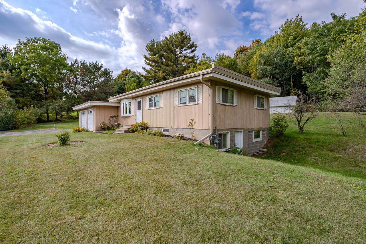 154727 Goetsch Road, Wausau, WI 54403