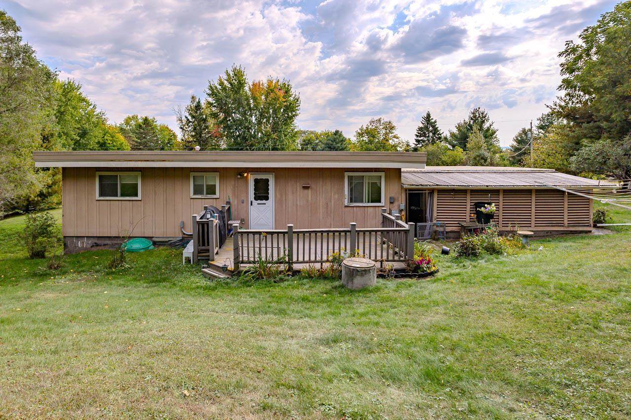 154727 Goetsch Road, Wausau, WI 54403