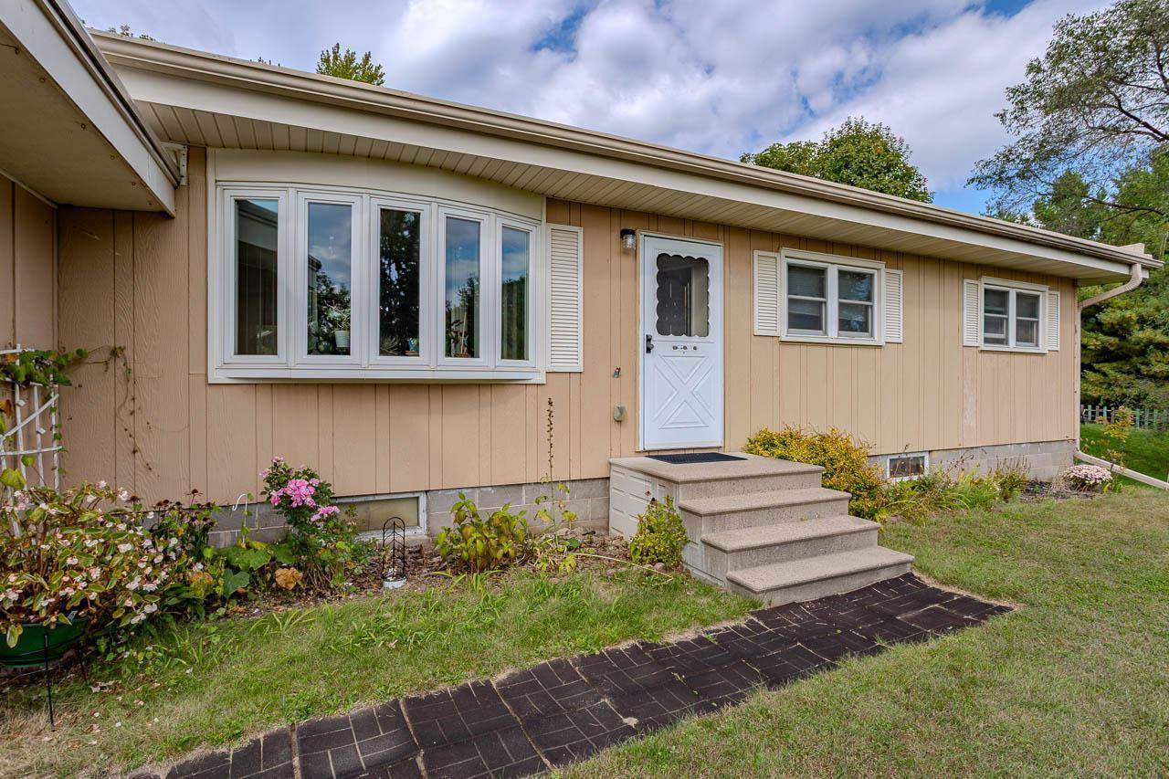 154727 Goetsch Road, Wausau, WI 54403