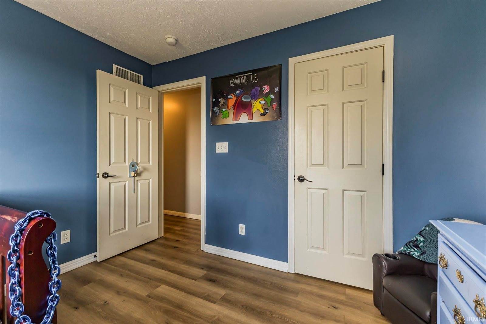 17 N 1200 W Road, Parker City, IN 47368