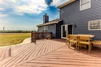 17 N 1200 W Road, Parker City, IN 47368