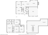 17 N 1200 W Road, Parker City, IN 47368