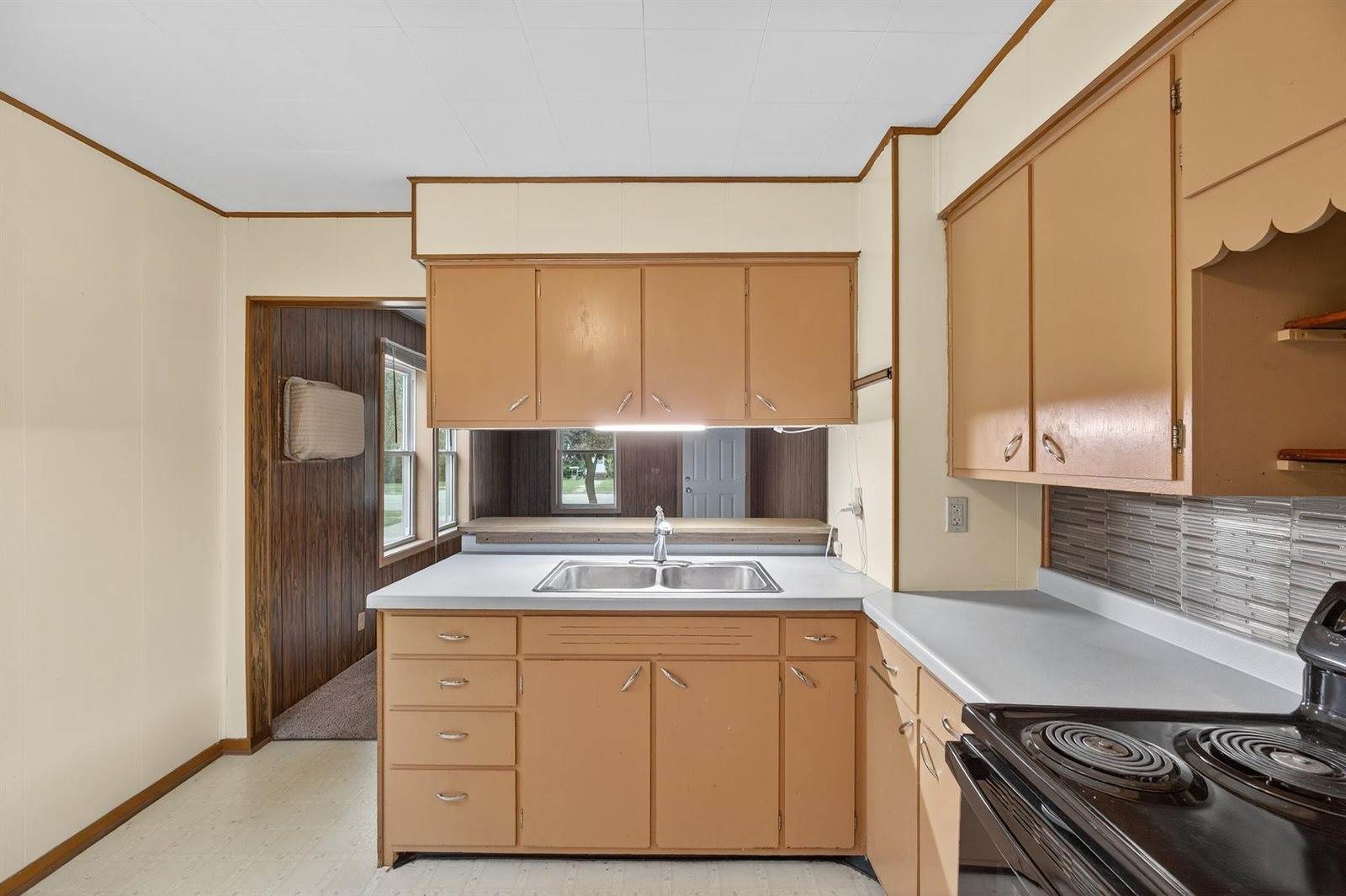 420 16th Street North, Wisconsin Rapids, WI 54494