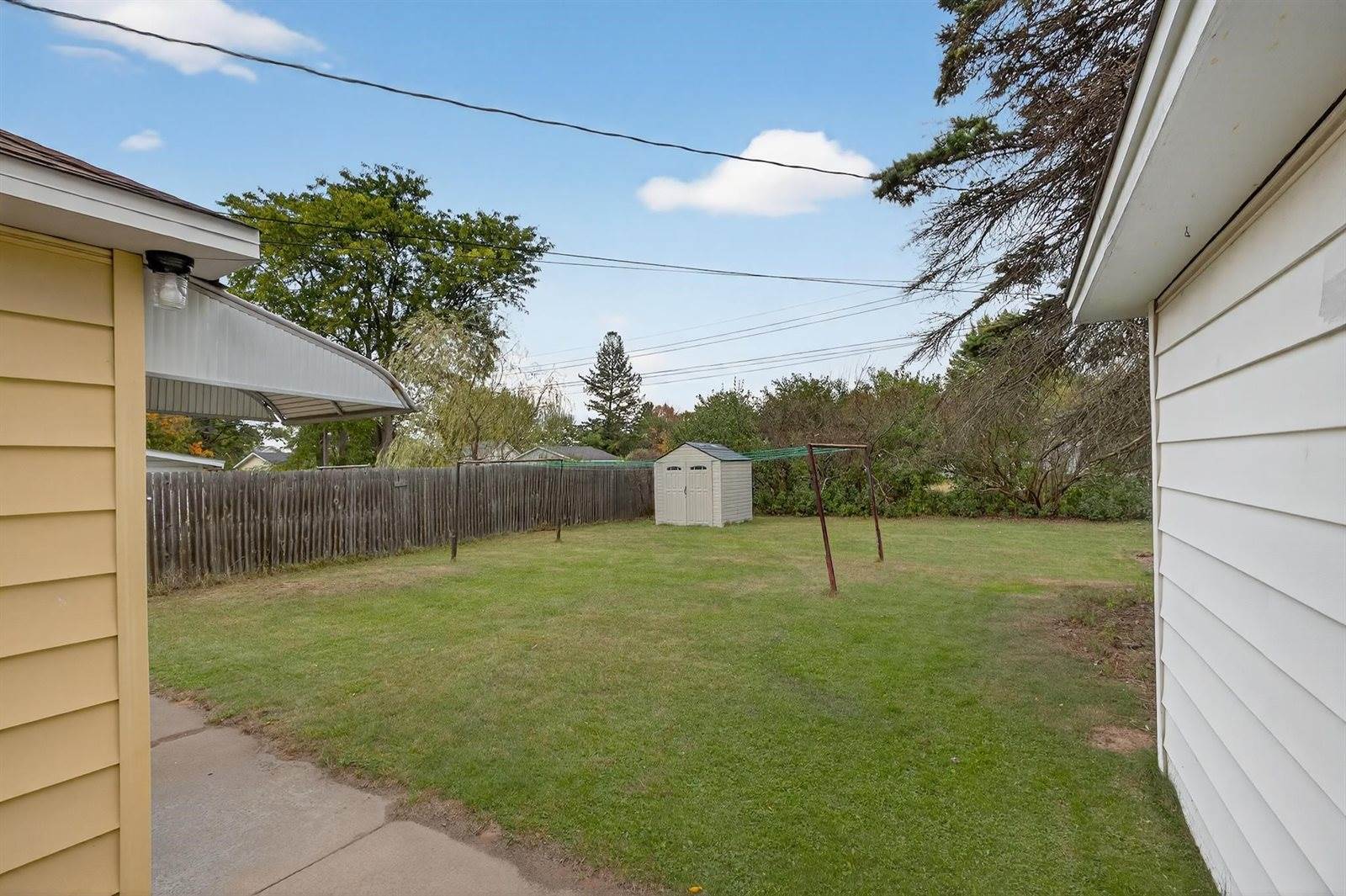 420 16th Street North, Wisconsin Rapids, WI 54494