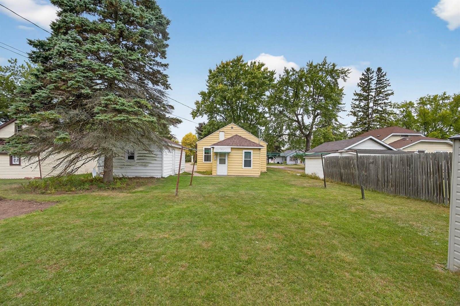 420 16th Street North, Wisconsin Rapids, WI 54494