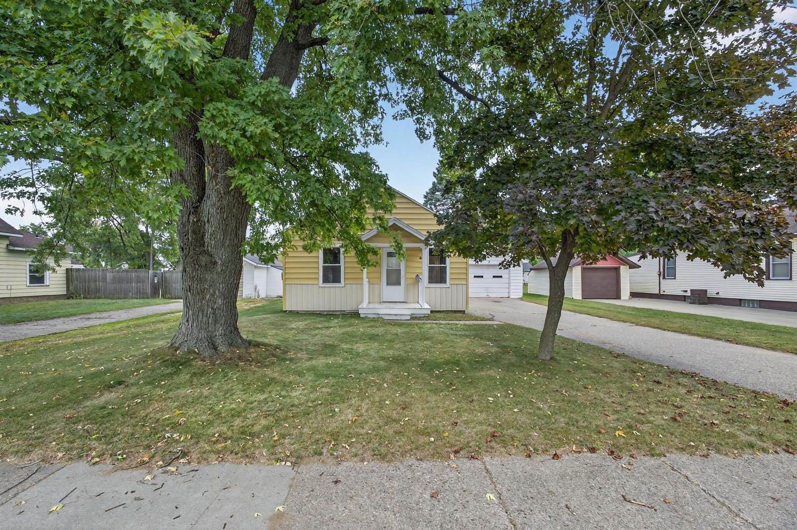 420 16th Street North, Wisconsin Rapids, WI 54494