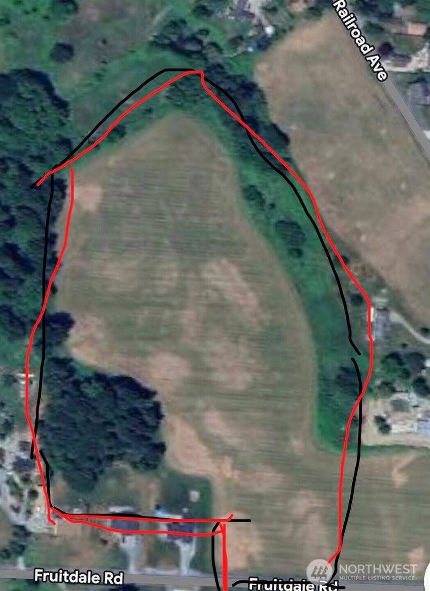 1 lot Fruitdale Road, Sedro Woolley, WA 98284