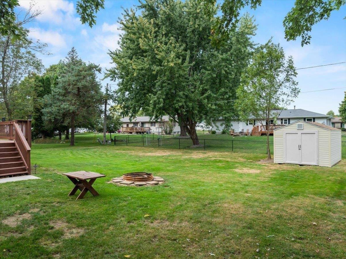 1213 E 29th Street, Marshfield, WI 54449