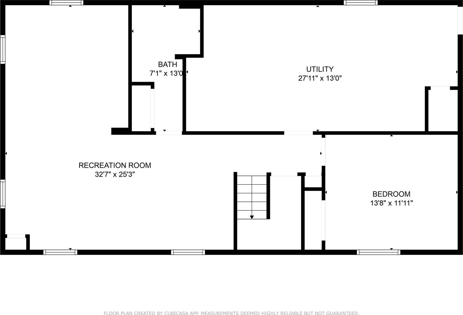 1213 E 29th Street, Marshfield, WI 54449