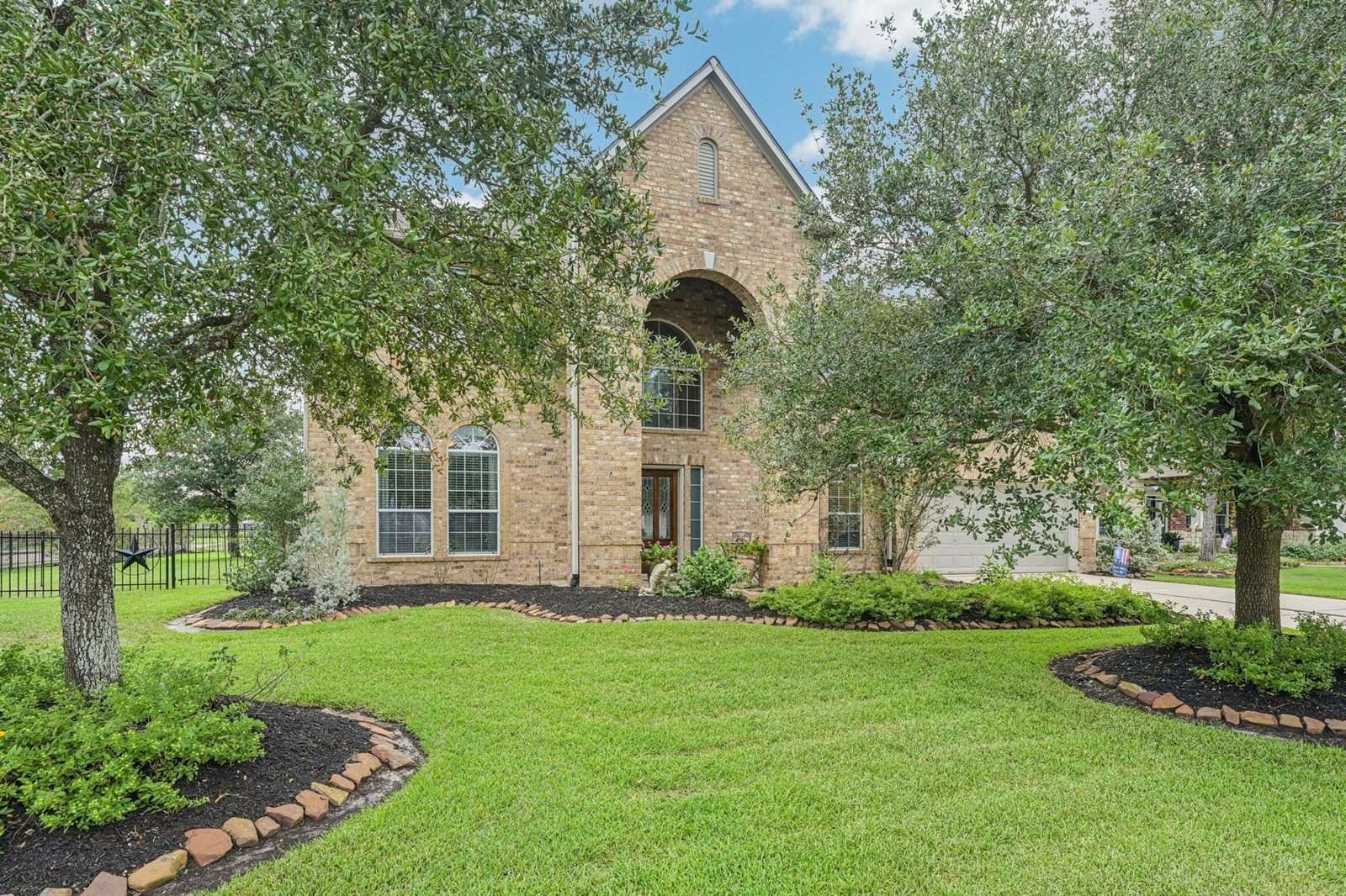 18903 Danbridge Court, Tomball, TX 77377