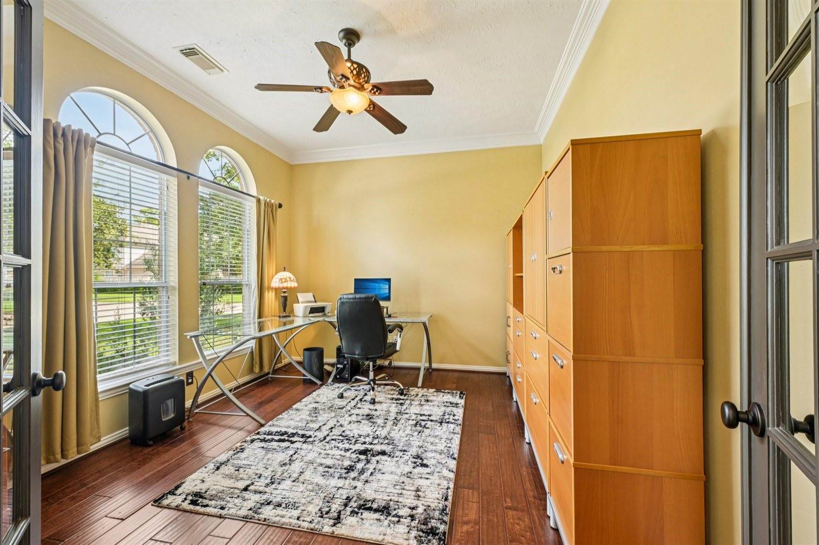 18903 Danbridge Court, Tomball, TX 77377